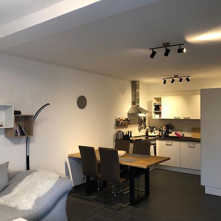 Schickes Apartment Mit Moselblick Trier Ngoại thất bức ảnh