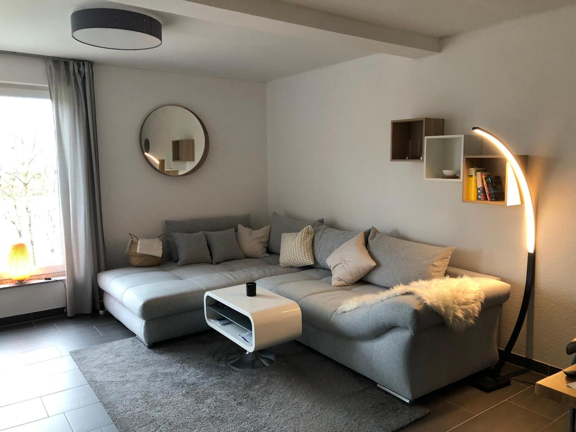 Schickes Apartment Mit Moselblick Trier Ngoại thất bức ảnh