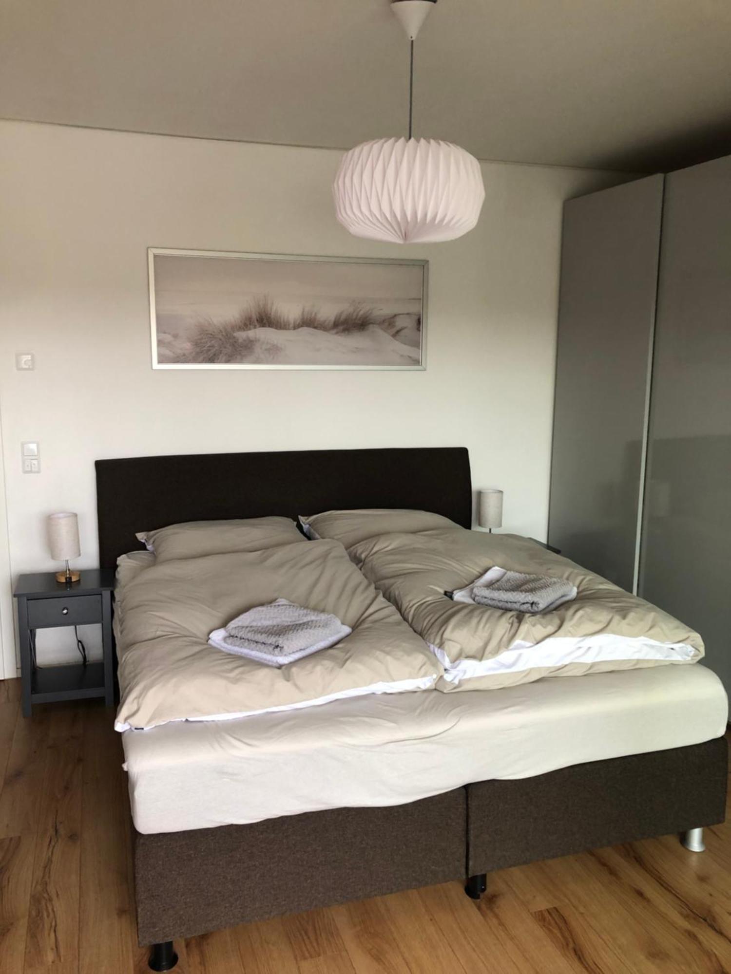 Schickes Apartment Mit Moselblick Trier Ngoại thất bức ảnh
