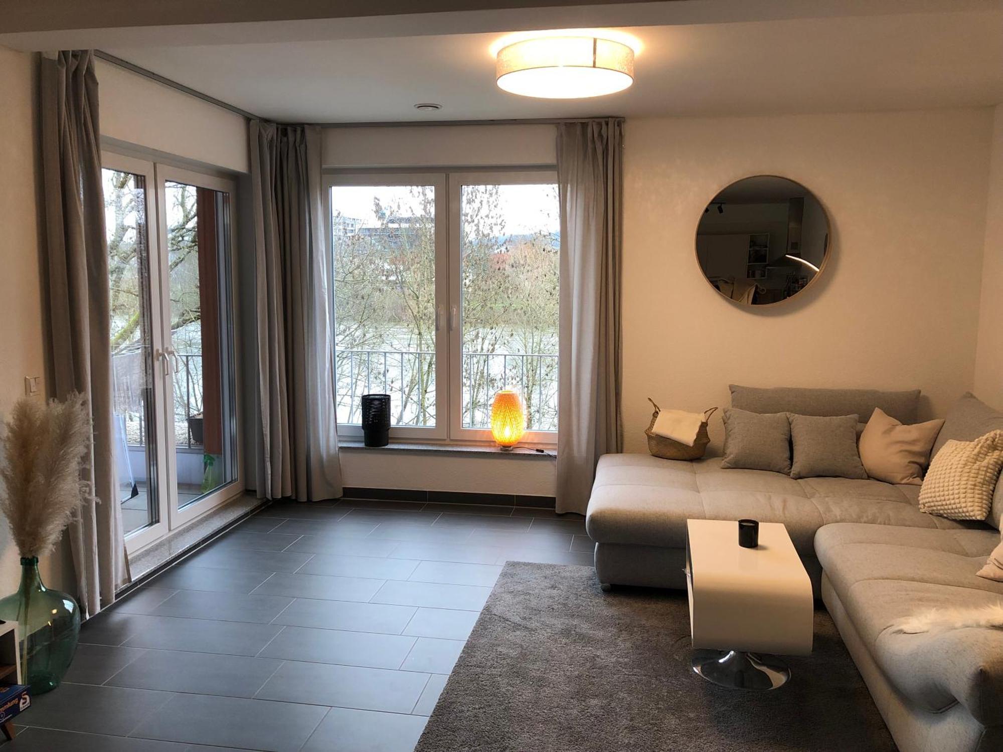 Schickes Apartment Mit Moselblick Trier Ngoại thất bức ảnh