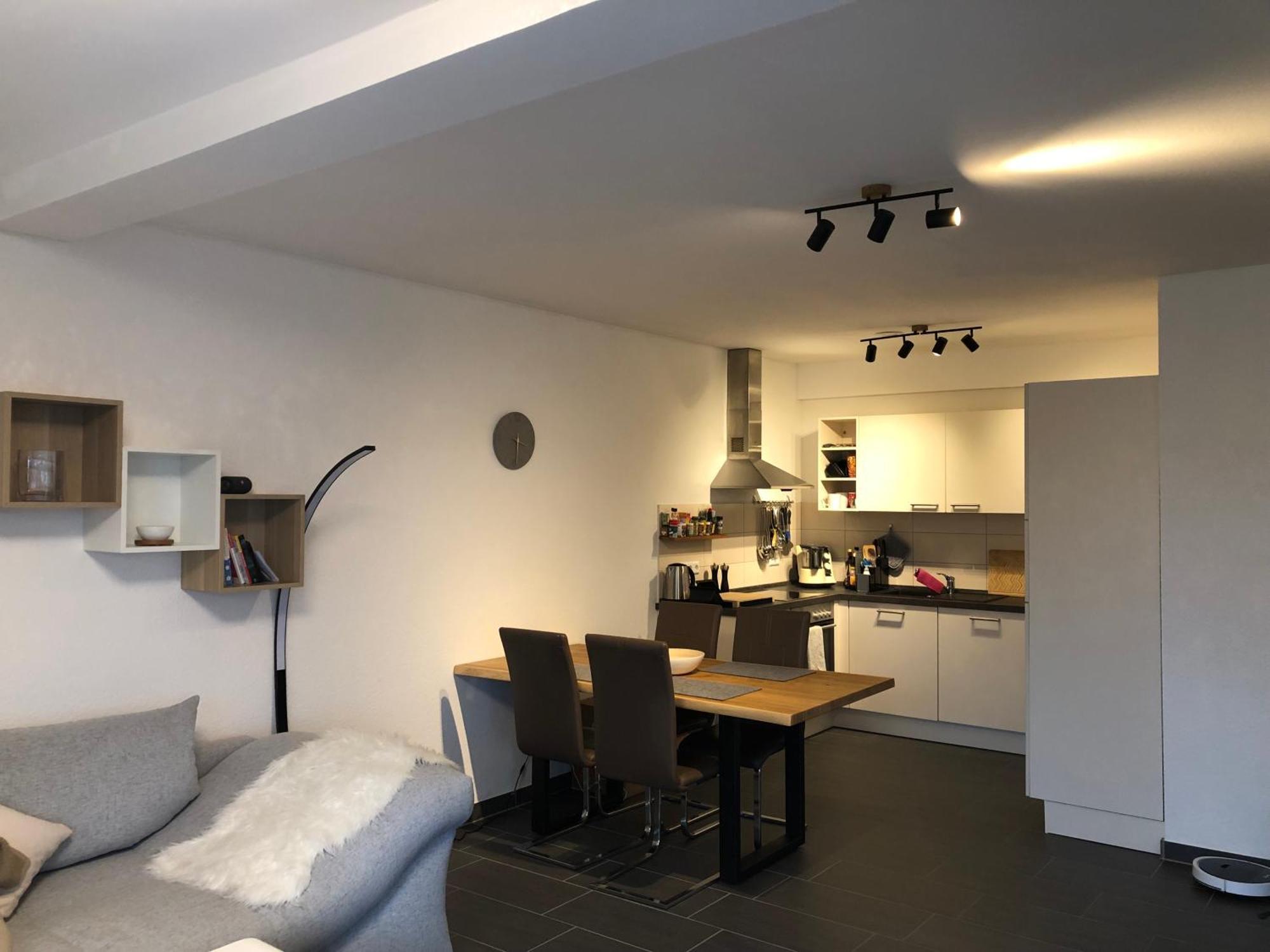 Schickes Apartment Mit Moselblick Trier Ngoại thất bức ảnh