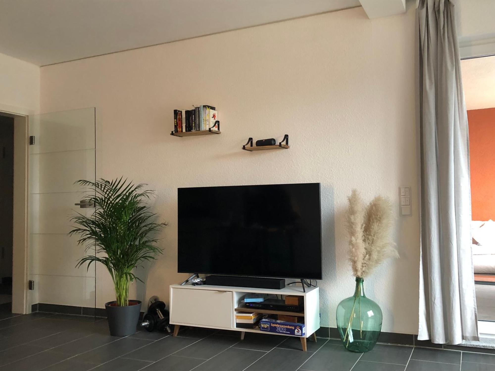 Schickes Apartment Mit Moselblick Trier Ngoại thất bức ảnh