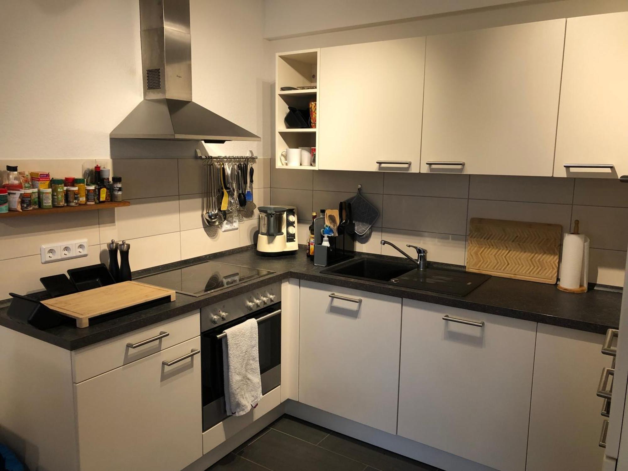 Schickes Apartment Mit Moselblick Trier Ngoại thất bức ảnh