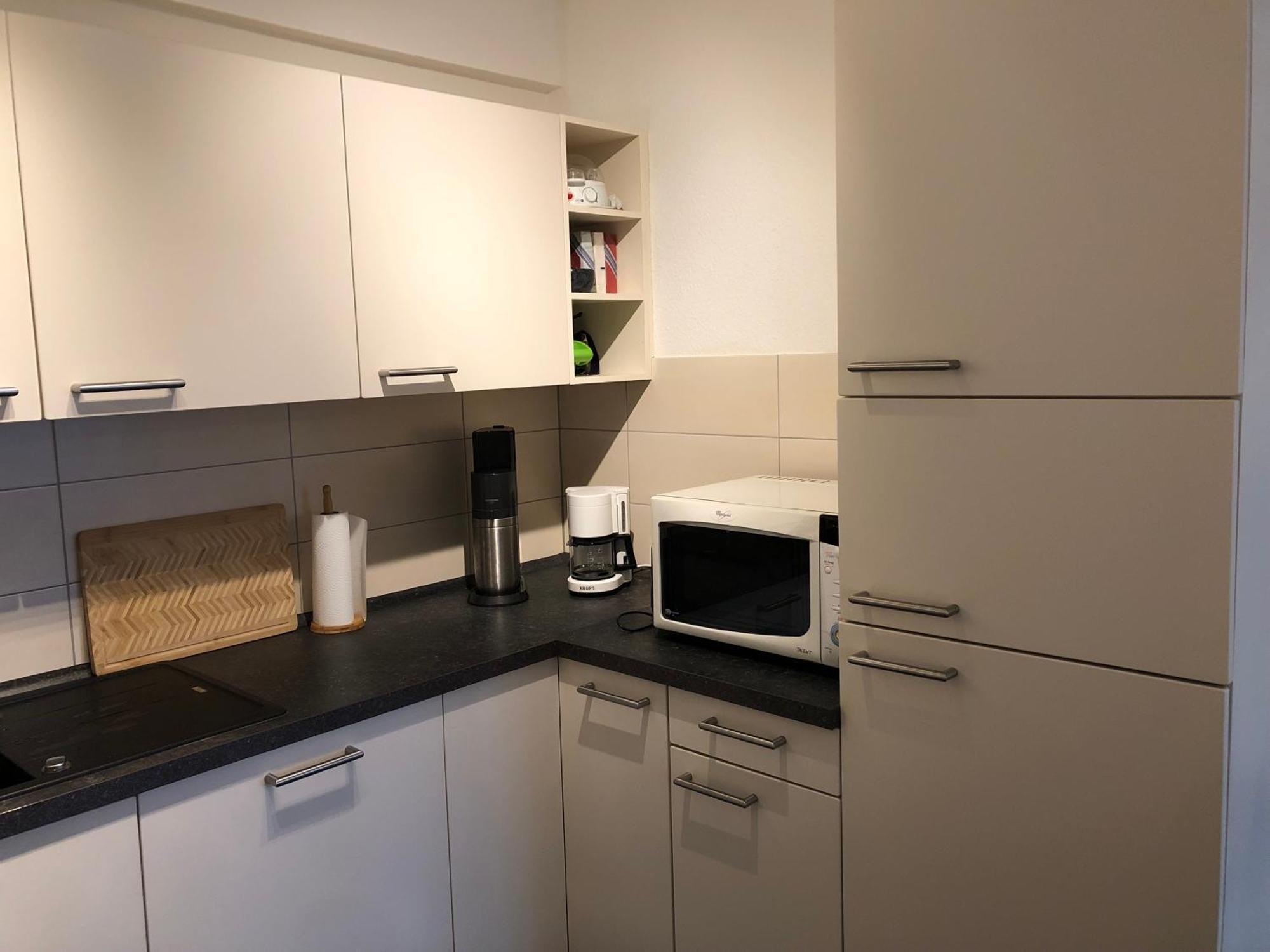 Schickes Apartment Mit Moselblick Trier Ngoại thất bức ảnh