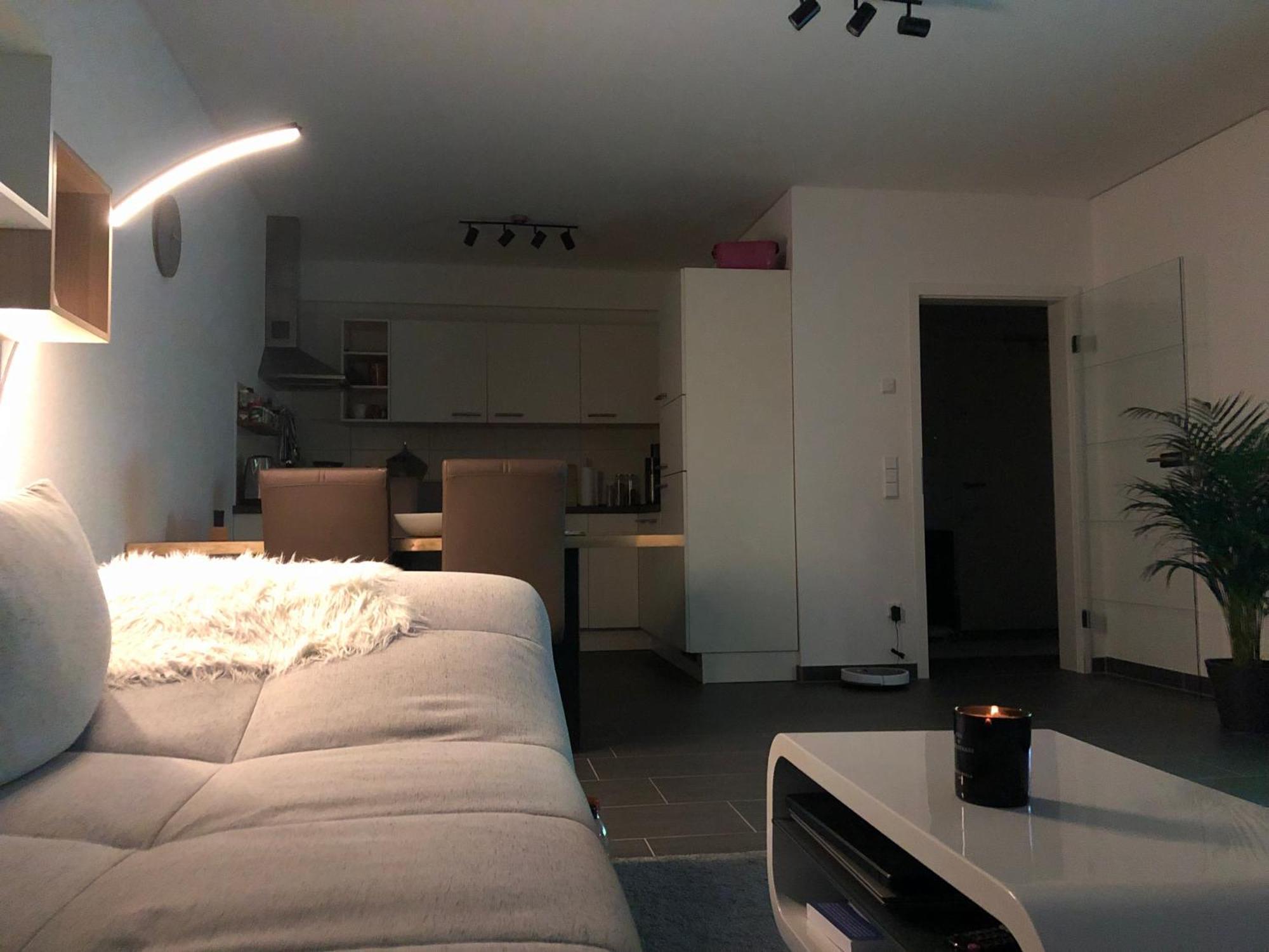 Schickes Apartment Mit Moselblick Trier Ngoại thất bức ảnh