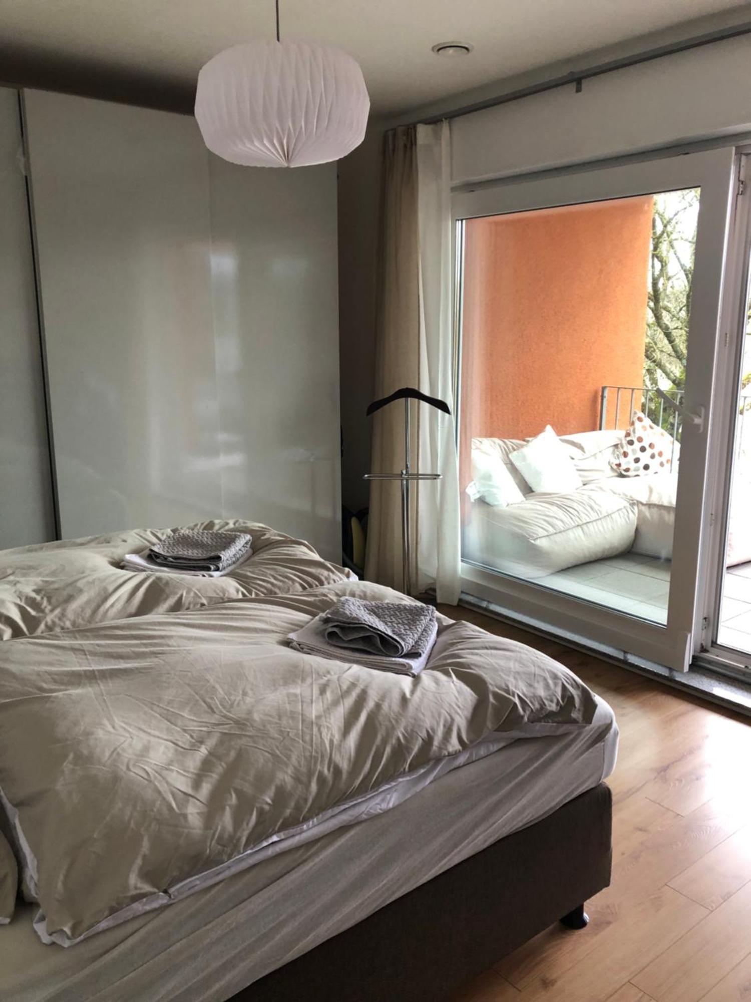 Schickes Apartment Mit Moselblick Trier Ngoại thất bức ảnh