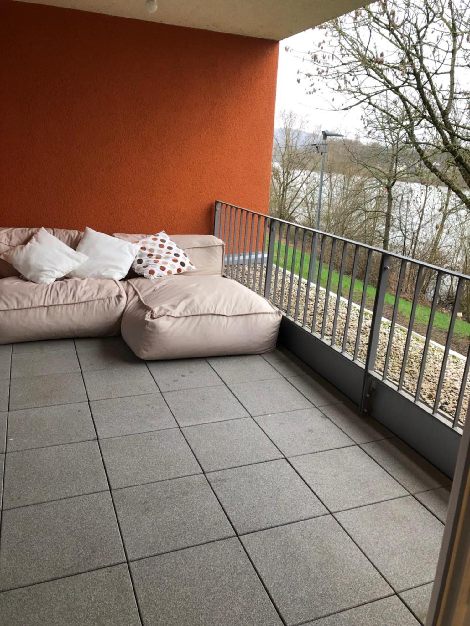 Schickes Apartment Mit Moselblick Trier Ngoại thất bức ảnh